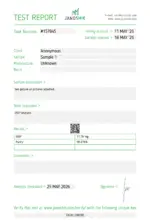 DSIP 10mg - Image 2